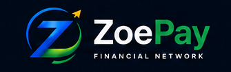 ZoePay — Financial Network