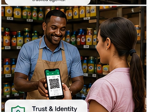 Trust & Identity