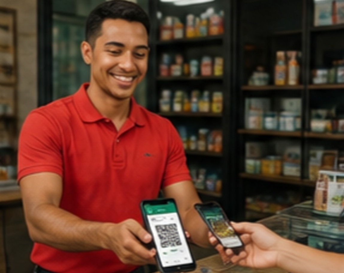 Merchant Network